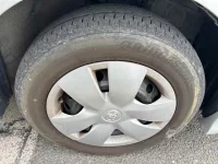 Toyota COROLLA RUNX лот № 85099 оценка R  с аукциона в Японии 8