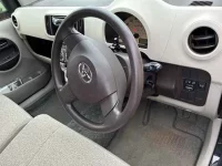 Toyota PASSO лот № 90121 оценка 3.5  с аукциона в Японии 2