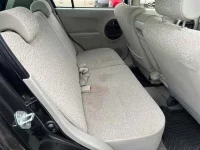 Toyota PASSO лот № 90121 оценка 3.5  с аукциона в Японии 7