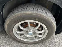 Toyota PASSO лот № 90121 оценка 3.5  с аукциона в Японии 8