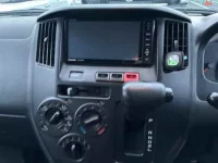 Toyota LITE ACE VAN лот № 10123 оценка 3.5  с аукциона в Японии 5