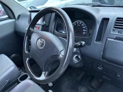Toyota LITE ACE VAN  с аукциона в Японии