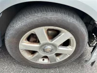 Nissan ELGRAND лот № 80044 оценка X  с аукциона в Японии 8