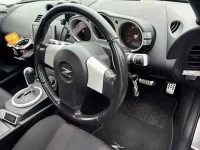 Nissan FAIRLADYZ лот № 85104 оценка 4  с аукциона в Японии 2