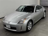 Nissan FAIRLADYZ лот № 85104 оценка 4  с аукциона в Японии 3