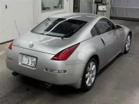 Nissan FAIRLADYZ лот № 85104 оценка 4  с аукциона в Японии 4