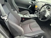 Nissan FAIRLADYZ лот № 85104 оценка 4  с аукциона в Японии 6