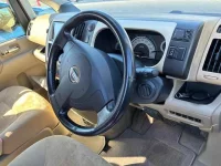 Nissan SERENA лот № 90130 оценка 4  с аукциона в Японии 2