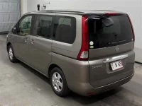 Nissan SERENA лот № 90130 оценка 4  с аукциона в Японии 1