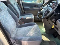 Nissan SERENA лот № 90127 оценка 3.5  с аукциона в Японии 6