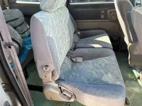 Nissan SERENA лот № 90127 оценка 3.5  с аукциона в Японии 7