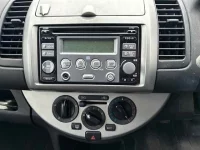 Nissan NOTE лот № 85109 оценка 3.5  с аукциона в Японии 5