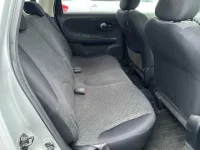 Nissan NOTE лот № 85109 оценка 3.5  с аукциона в Японии 7