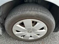 Nissan NOTE лот № 85109 оценка 3.5  с аукциона в Японии 8