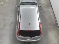 Nissan NOTE лот № 85109 оценка 3.5  с аукциона в Японии 9