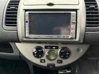 Nissan NOTE лот № 90119 оценка 3.5  с аукциона в Японии 5