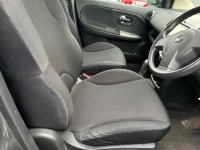 Nissan NOTE лот № 90119 оценка 3.5  с аукциона в Японии 6