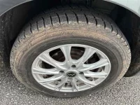 Nissan NOTE лот № 90119 оценка 3.5  с аукциона в Японии 8