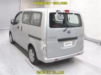 Nissan NV200 лот № 30002 оценка 4  с аукциона в Японии 1