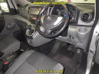 Nissan NV200 лот № 30002 оценка 4  с аукциона в Японии 2