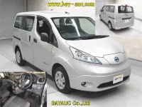 Nissan NV200 лот № 30002 оценка 4  с аукциона в Японии 3