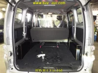 Nissan NV200 лот № 30002 оценка 4  с аукциона в Японии 5