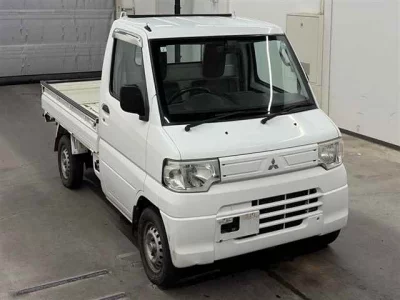Mitsubishi MINICAB TRUCK