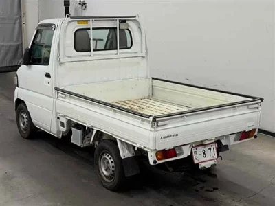 Mitsubishi MINICAB TRUCK