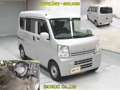 Mitsubishi MINICAB VAN