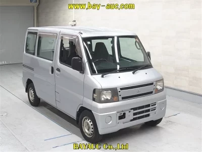 Mitsubishi MINICAB VAN