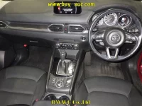 Mazda CX-5 лот № 60089 оценка 4  с аукциона в Японии 5