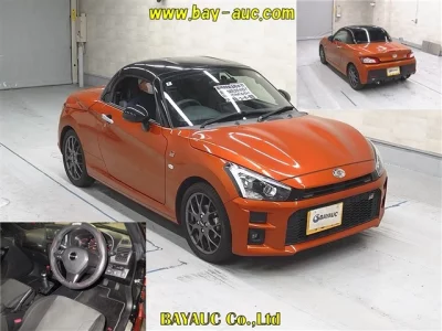 Daihatsu Copen
