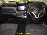 Suzuki SOLIO лот № 50042 оценка 5  с аукциона в Японии 5