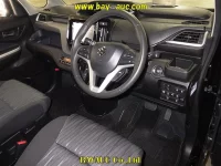 Suzuki SOLIO лот № 50042 оценка 5  с аукциона в Японии 2