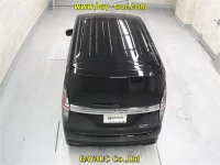 Suzuki SOLIO лот № 50042 оценка 5  с аукциона в Японии 4