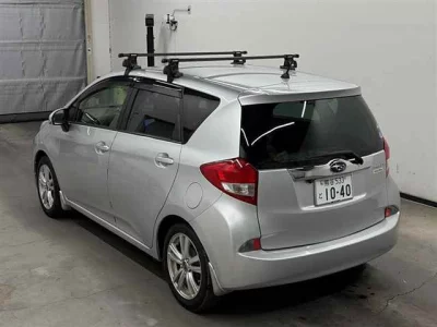 Subaru TREZIA