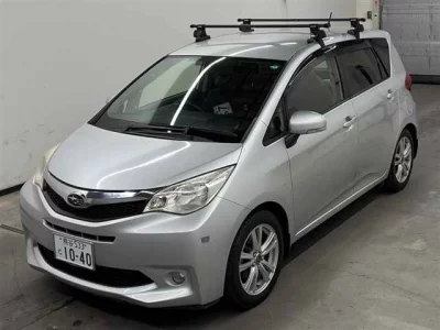 Subaru TREZIA