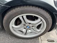 BMW Z3 SERIES лот № 35028 оценка 4  с аукциона в Японии 7