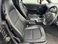 BMW Z3 SERIES лот № 35028 оценка 4  с аукциона в Японии 6