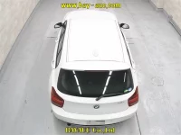 BMW 1-Series лот № 3 оценка 4  с аукциона в Японии 4