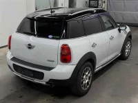 BMW MINI лот № 85118 оценка 3.5  с аукциона в Японии 4