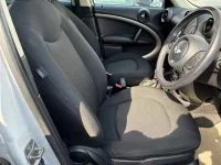 BMW MINI лот № 85118 оценка 3.5  с аукциона в Японии 6