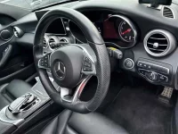 Mercedes-Benz C CLASS лот № 35029 оценка 4.5  с аукциона в Японии 2