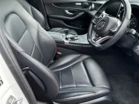 Mercedes-Benz C CLASS лот № 35029 оценка 4.5  с аукциона в Японии 6