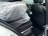 Mercedes-Benz C CLASS лот № 35029 оценка 4.5  с аукциона в Японии 7