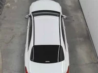 Mercedes-Benz C CLASS лот № 35029 оценка 4.5  с аукциона в Японии 9