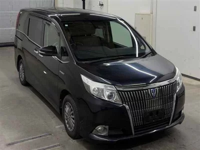 Toyota ESQUIRE