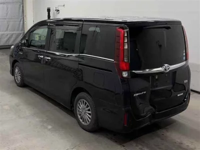 Toyota ESQUIRE