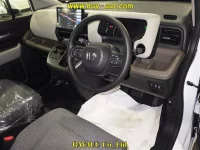 Honda FREED лот № 50031 оценка S  с аукциона в Японии 2