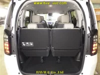 Honda FREED лот № 50031 оценка S  с аукциона в Японии 5